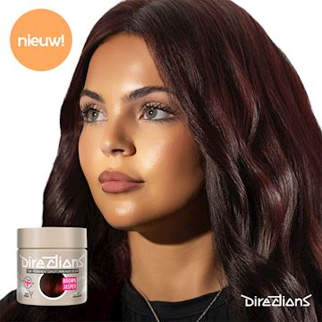 LA RICHE DIRECTION KLEUR CREME BROWN JASPER 90ml