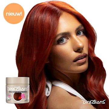 LA RICHE DIRECTION KLEUR CREME FIRE OPAL 90ml