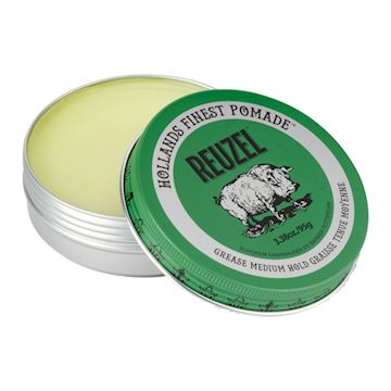 REUZEL POMADE GROEN 95gr