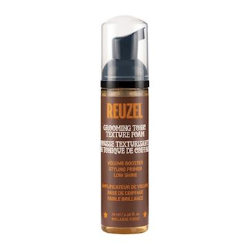 REUZEL GROOMING TONIC TEXTURE FOAM 70ml