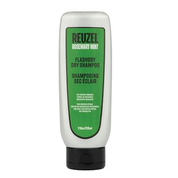 REUZEL FLASHDRY DRY SHAMPOO