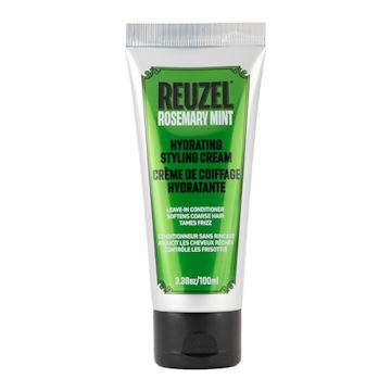 REUZEL HYDRATING STYLING CREAM 100ml