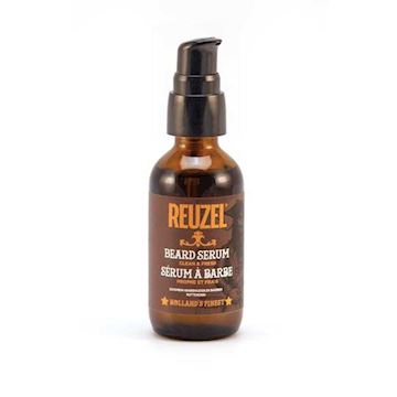 REUZEL CLEAN & FRESH BEARD SERUM