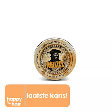 REUZEL CLEAN & FRESH BEARD BALM