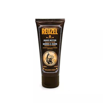 REUZEL CLEAN & FRESH SHAVE BUTTER