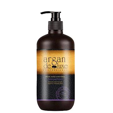ARGAN DE LUXE NOURISHING SHAMPOO NO HAIR LOSS 300ml