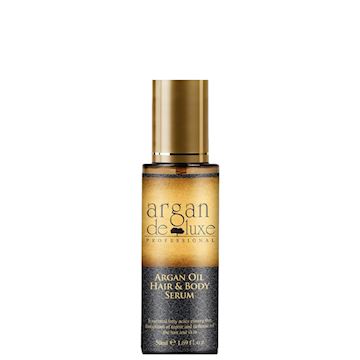 ARGAN DE LUXE HAIR & BODY SERUM 50ml