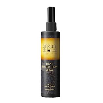 ARGAN DE LUXE HEAT PROTECTION SPRAY 120ml