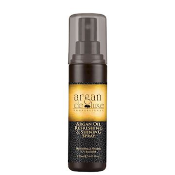 ARGAN DE LUXE REFRESHING & SHINING SPRAY 120ml