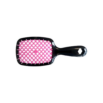 THE ORIGINAL - SUPERBRUSH PLUS BORSTEL ROSE