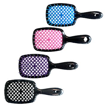 THE ORIGINAL - SUPERBRUSH PLUS BORSTEL