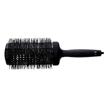 OLIVIA GARDEN EXPERT BLOWOUT SPEED WAVY XL BLACK Ø65mm