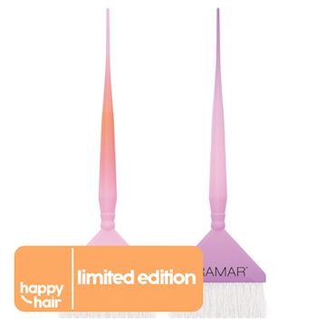 FRAMAR VERFKWAST ROOT REPAIR BRUSH SET 2st AURASCOPE*