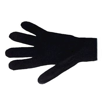 MELLIAN HITTEBESCHERMENDE HANDSCHOEN ZWART