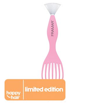 FRAMAR BRUSH CLEANER