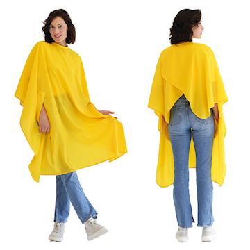 TREND=DESIGN 95273 CLASSIC KAPKLEED GEEL (02)