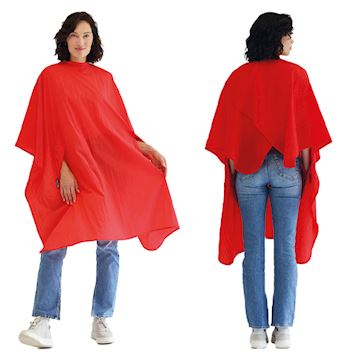 TREND=DESIGN 95266 CLASSIC KAPKLEED ROOD (04)