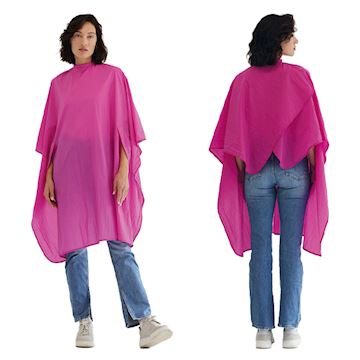 TREND=DESIGN 95262 CLASSIC KAPKLEED PURPER PINK (05)
