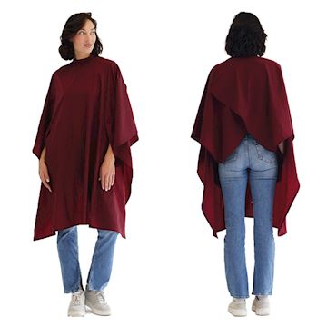 TREND=DESIGN 95268 CLASSIC KAPKLEED BOURGOGNE (06)