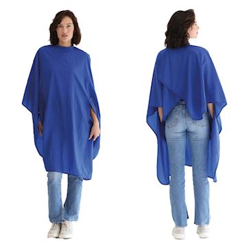 TREND=DESIGN 95267 CLASSIC KAPKLEED BLAUW (08)
