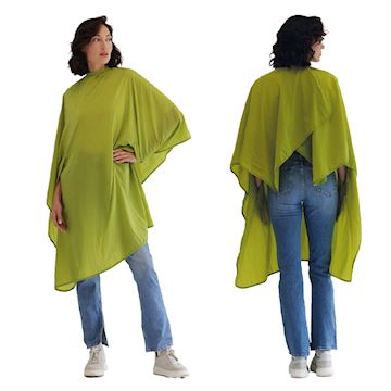 TREND=DESIGN 95260 CLASSIC KAPKLEED VAREN GROEN (11)