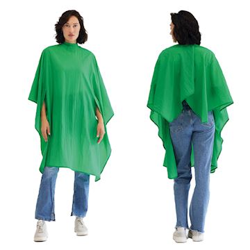 TREND=DESIGN 95274 CLASSIC KAPKLEED GROEN (12)