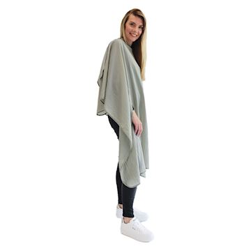TREND=DESIGN 95270 CLASSIC KAPKLEED LICHTGRIJS (15)