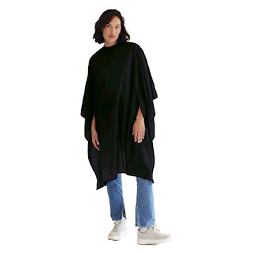 TREND=DESIGN 95252 CLASSIC KAPKLEED ZWART (17)