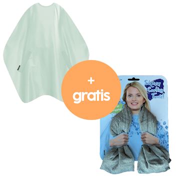 TREND=DESIGN 92426 SKINNY KAPKLEED MINT ICE (96) (FOLDER)