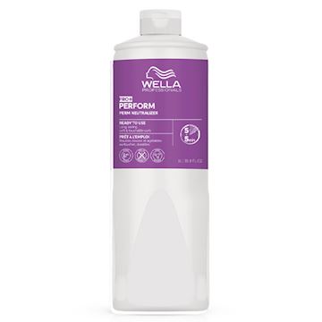 WELLA FIXATIE CURL PERFORM+ NEUTRALIZER 1000ml