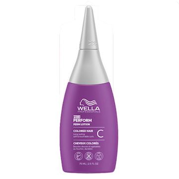 WELLA PERM CURL PERFORM+ C 75ml