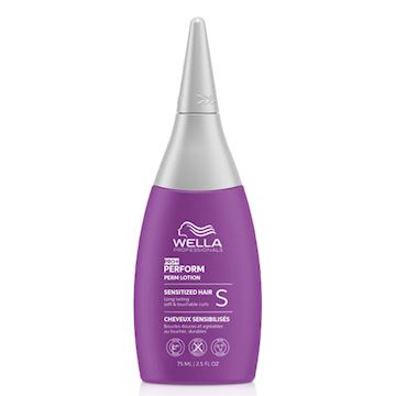 WELLA PERM CURL PERFORM+ S 75ml