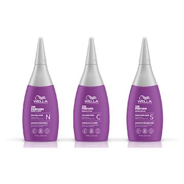 WELLA PERM CURL PERFORM+ 75ml