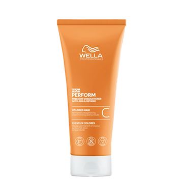 WELLA PERM STRAIGHT PERFORM+ C 200ml