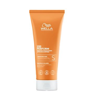 WELLA PERM STRAIGHT PERFORM+ S 200ml