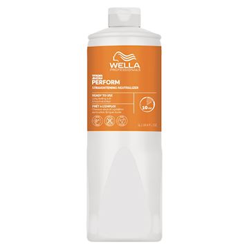 WELLA FIXATIE STRAIGHT PERFORM+ NEUTRALIZER 1000ml