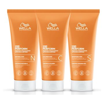 WELLA PERM STRAIGHT PERFORM+ 200ml