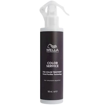 WELLA PRE-COLOR TREATMENT 185ml