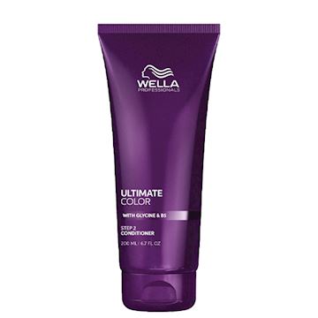 WELLA ULTIMATE COLOR CONDITIONER 200ml