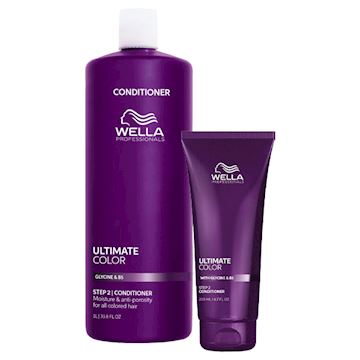 WELLA ULTIMATE COLOR CONDITIONER