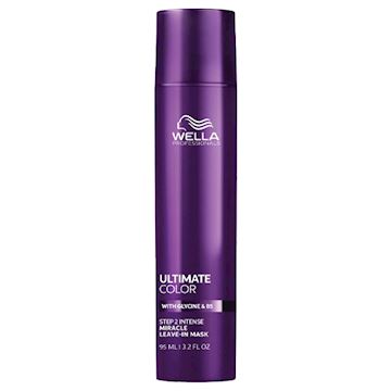 WELLA ULTIMATE COLOR MASK 95ml