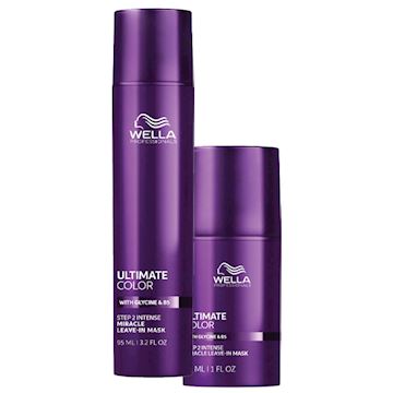 WELLA ULTIMATE COLOR MASK
