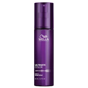 WELLA ULTIMATE COLOR SHINE SPRAY 95ml