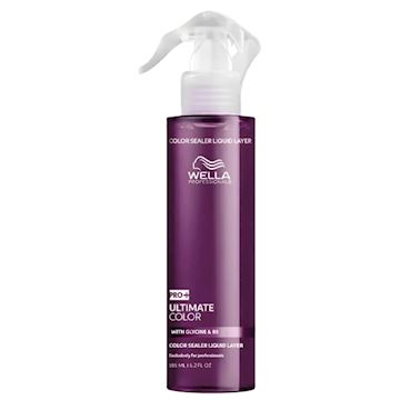 WELLA ULTIMATE COLOR SEALER 185ml