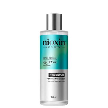 NIOXIN AGE DEFENSE CONDITIONER 240ml