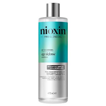 NIOXIN AGE DEFENSE CONDITIONER 475ml