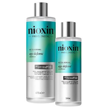 NIOXIN AGE DEFENSE CONDITIONER