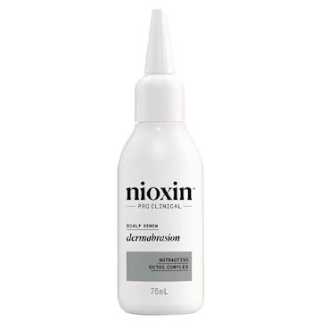 NIOXIN SCALP RENEW DERMABRASION 75ml