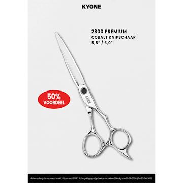 KYONE PREMIUM SCHAAR 2800 5,5" (KW2)