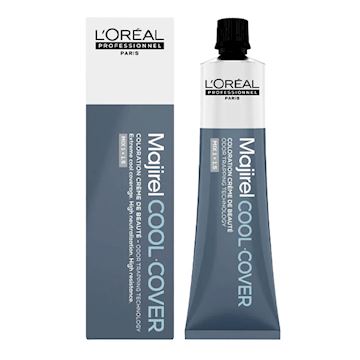 L'OREAL MAJIREL COOL COVER 60ml
